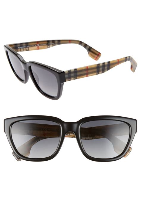 burberry mens sunglasses nordstrom|men burberry sunglasses polarized.